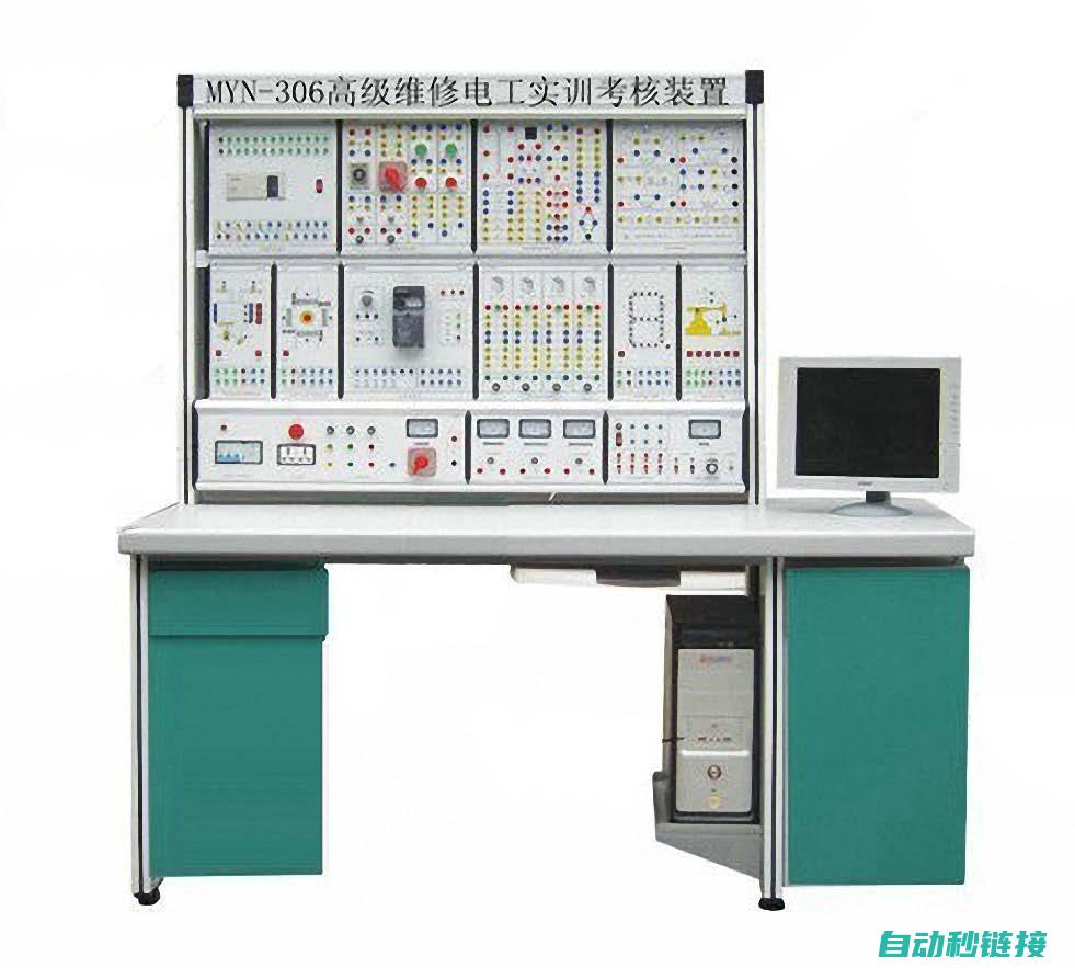 电工工具与技能进阶 (电工工具的认识和使用)