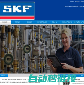 SKF轴承-深圳SKF轴承,SKF授权代理商,正品SKF轴承