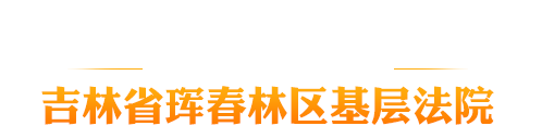 吉林省珲春林区基层法院